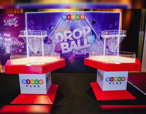 live bingo with real host online
