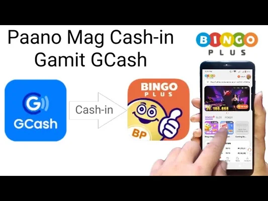 bingo payment methods philippines