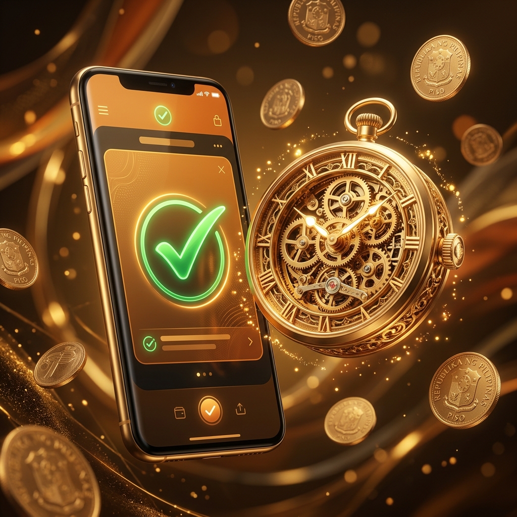 Hero banner for how long do gcash casino withdrawals take