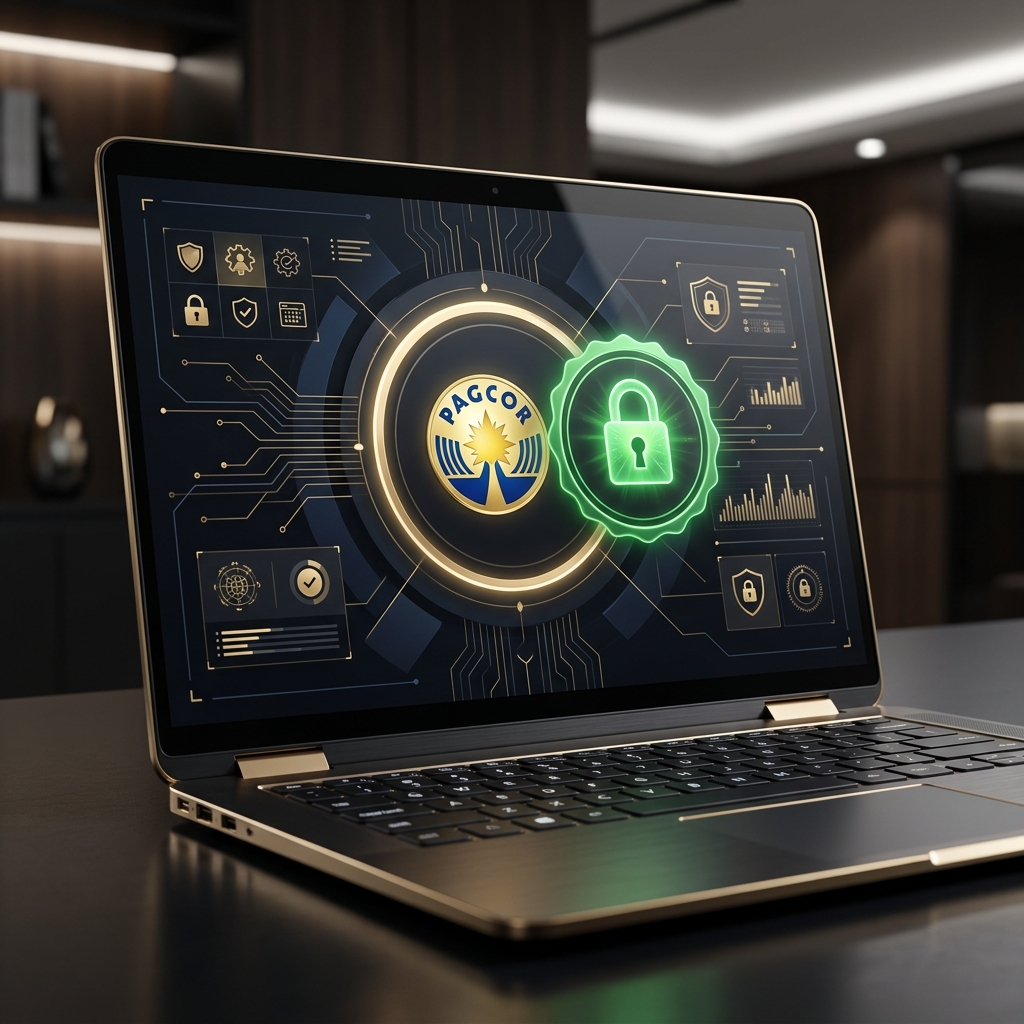 Hero banner for how to check if a casino site is pagcor licensed